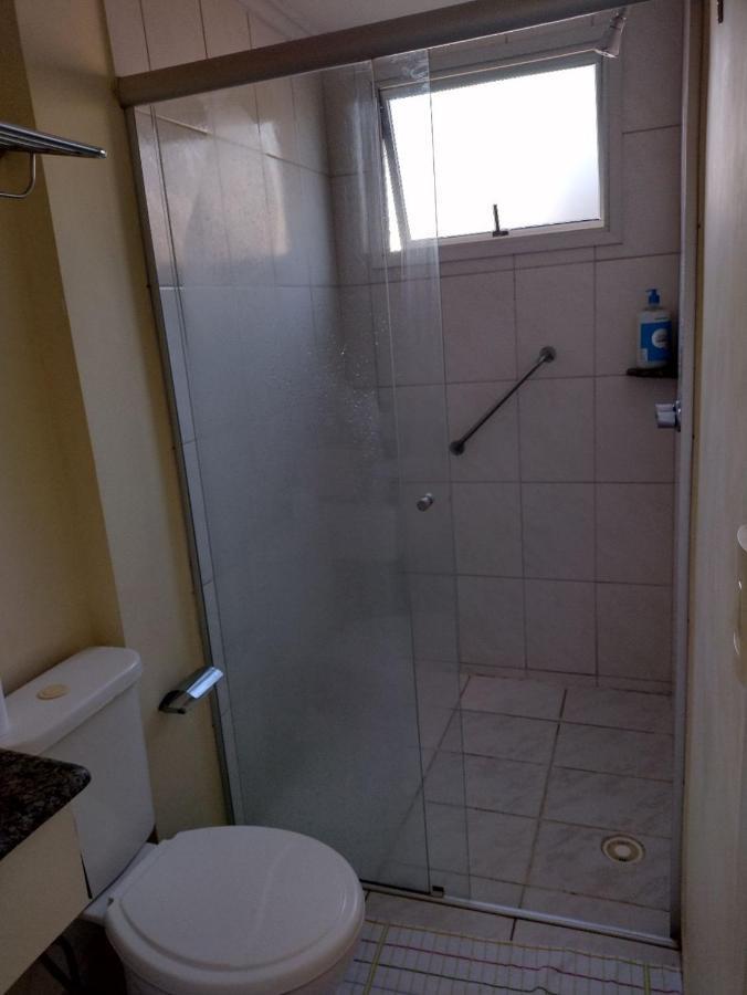 Thermas Place Flat Caldas Caldas Novas Exterior photo